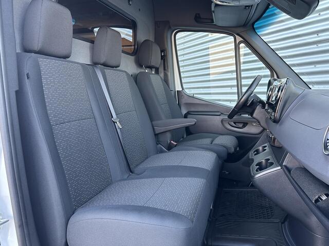 Mercedes-Benz SPRINTER 315 CDI L2H2 Full Options Nw prijs: ¤ 64740,- ex