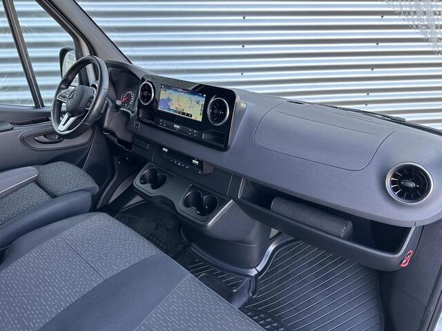 Mercedes-Benz SPRINTER 315 CDI L2H2 Full Options Nw prijs: ¤ 64740,- ex