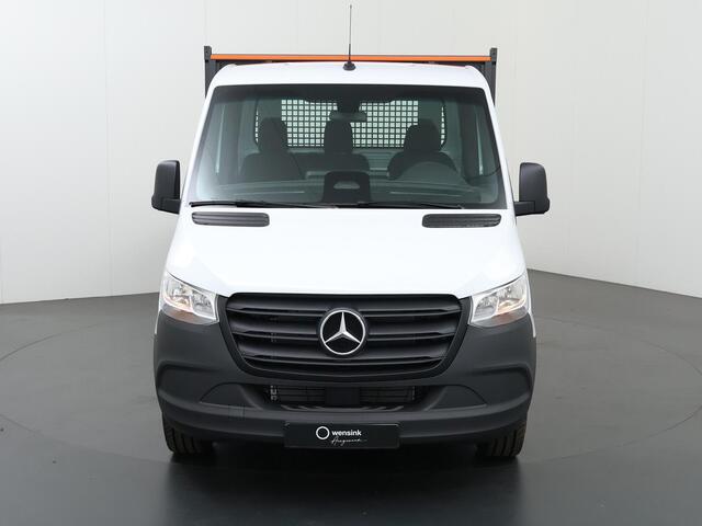 Mercedes-Benz SPRINTER 315 L3 Open laadbak PRO