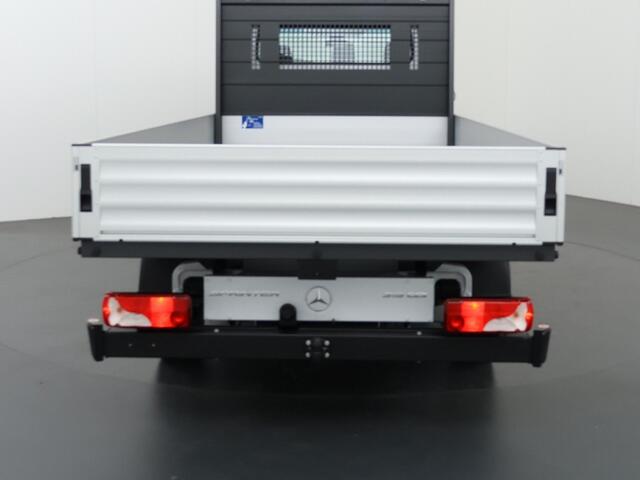 Mercedes-Benz SPRINTER 315 L3 Open laadbak PRO