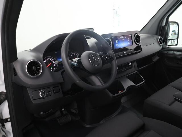Mercedes-Benz SPRINTER 315 L3 Open laadbak PRO