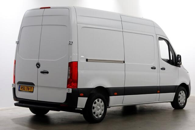 Mercedes-Benz SPRINTER 215 CDI 150pk L2H2 9G Automaat Airco/CarPlay 12-2022