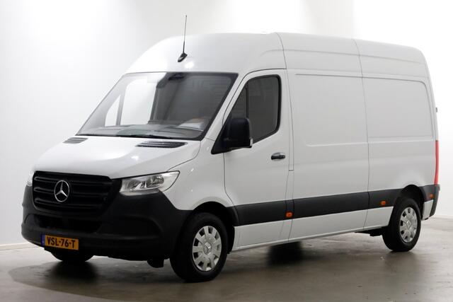 Mercedes-Benz SPRINTER 215 CDI 150pk L2H2 9G Automaat Airco/CarPlay 12-2022
