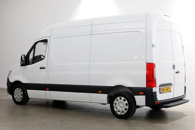 Mercedes-Benz SPRINTER 215 CDI 150pk L2H2 9G Automaat Airco/CarPlay 12-2022
