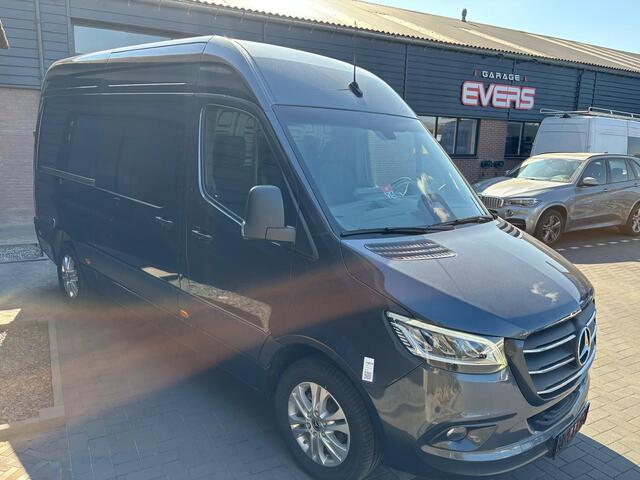 Mercedes-Benz SPRINTER 319 Pro L2H2 3,5t trekhaak LED