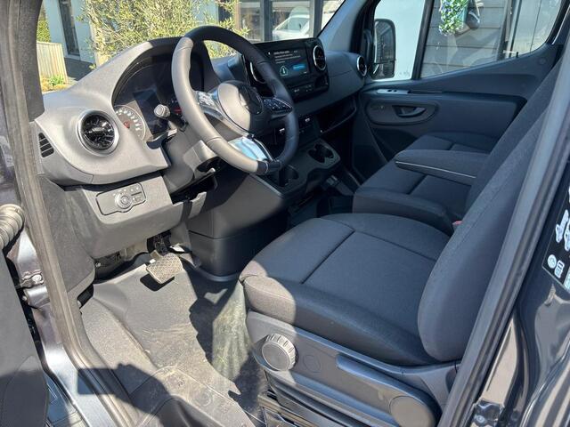 Mercedes-Benz SPRINTER 319 Pro L2H2 3,5t trekhaak LED