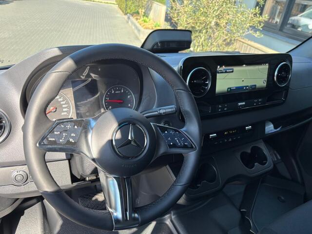 Mercedes-Benz SPRINTER 319 Pro L2H2 3,5t trekhaak LED
