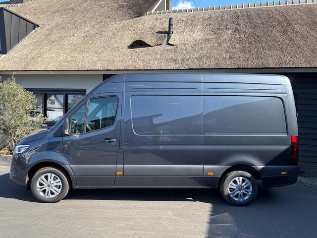 Mercedes-Benz SPRINTER 319 Pro L2H2 3,5t trekhaak LED