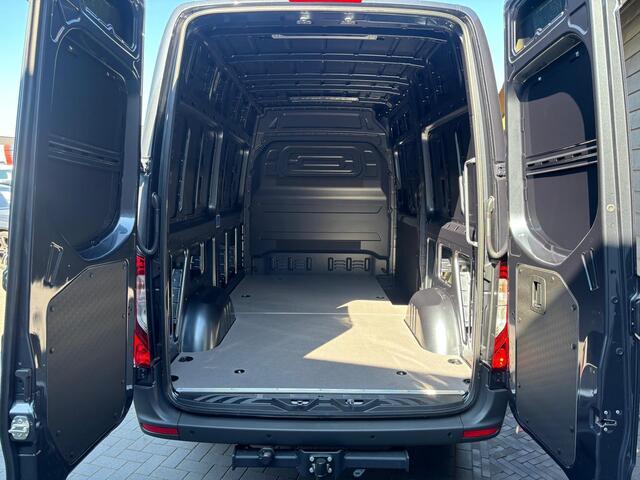 Mercedes-Benz SPRINTER 319 Pro L2H2 3,5t trekhaak LED