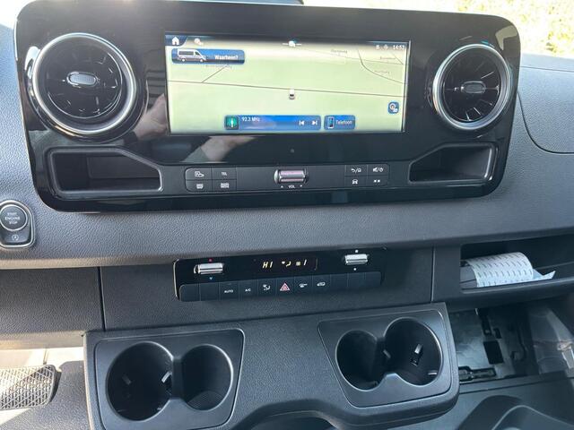 Mercedes-Benz SPRINTER 319 Pro L2H2 3,5t trekhaak LED