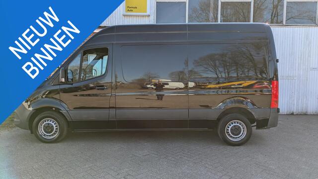 Mercedes-Benz SPRINTER 214 2.2 CDI - L2H2 -1e eign. - airco - trekh.