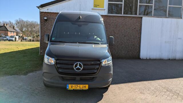 Mercedes-Benz SPRINTER 214 2.2 CDI - L2H2 -1e eign. - airco - trekh.