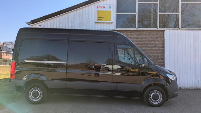 Mercedes-Benz SPRINTER 214 2.2 CDI - L2H2 -1e eign. - airco - trekh.