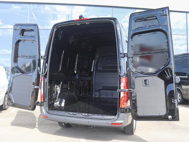 Mercedes-Benz SPRINTER 317 1.9 CDI L2 Pro HD