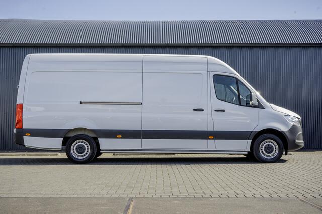 Mercedes-Benz SPRINTER 311 CDI L3H2 | CarPlay | Climate | Mbux | Camera | Inrichting | Omvormer | Oprijplaat | Euro 6