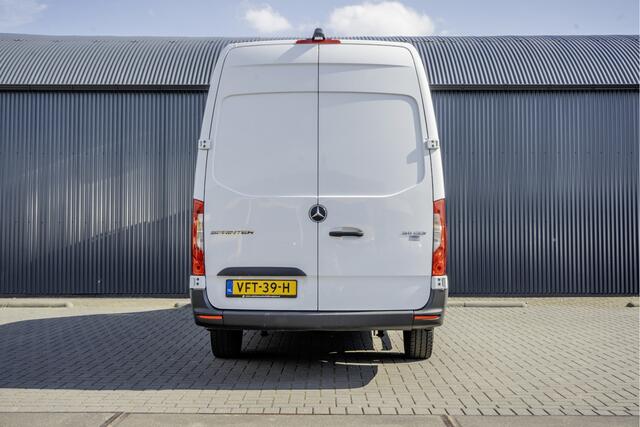 Mercedes-Benz SPRINTER 311 CDI L3H2 | CarPlay | Climate | Mbux | Camera | Inrichting | Omvormer | Oprijplaat | Euro 6