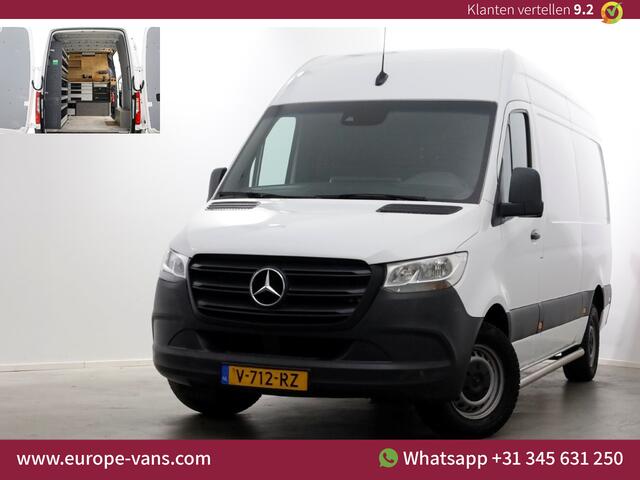 Mercedes-Benz SPRINTER 311 CDI 115pk L2H2 RWD Servicewagen Airco/Camera 09-2018