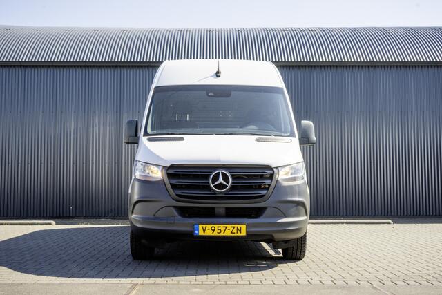 Mercedes-Benz SPRINTER 311 CDI L3H2 | CarPlay | Climate | Camera | Inrichting | Omvormer | Oprijplaat | Euro 6