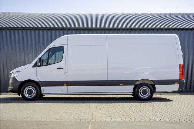 Mercedes-Benz SPRINTER 311 CDI L3H2 | CarPlay | Climate | Camera | Inrichting | Omvormer | Oprijplaat | Euro 6