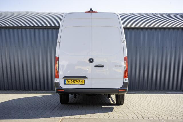 Mercedes-Benz SPRINTER 311 CDI L3H2 | CarPlay | Climate | Camera | Inrichting | Omvormer | Oprijplaat | Euro 6