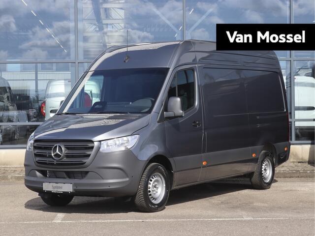 Mercedes-Benz SPRINTER 317 1.9 CDI L2 Pro HD