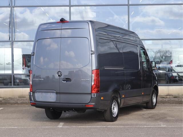 Mercedes-Benz SPRINTER 317 1.9 CDI L2 Pro HD