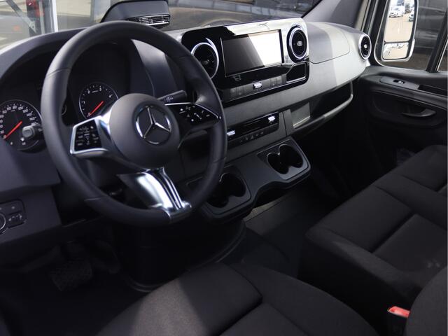 Mercedes-Benz SPRINTER 317 1.9 CDI L2 Pro HD