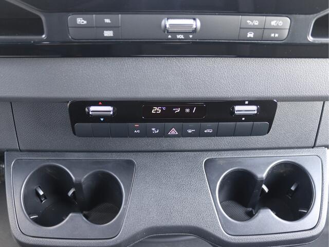 Mercedes-Benz SPRINTER 317 1.9 CDI L2 Pro HD