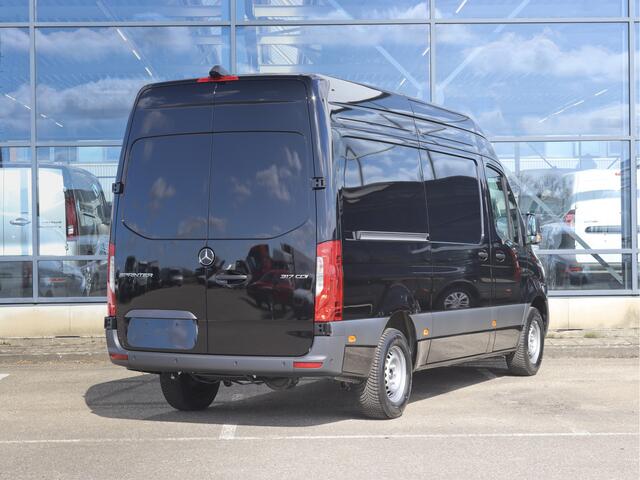 Mercedes-Benz SPRINTER 317 1.9 CDI L2 Pro HD