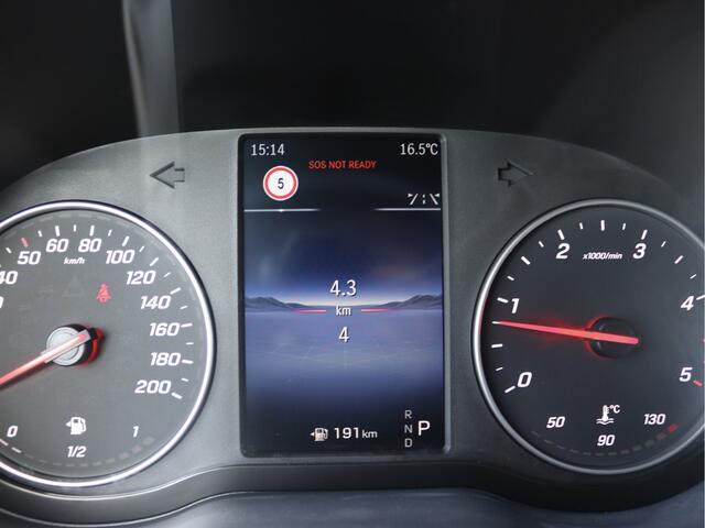 Mercedes-Benz SPRINTER 317 1.9 CDI L2 Pro HD