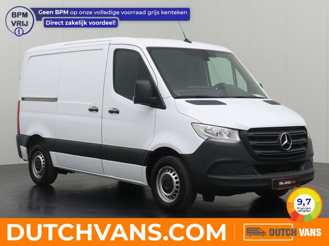 Mercedes-Benz SPRINTER 214CDI L1H1 | Airco | Cruise | 3-Persoons | Trekhaak