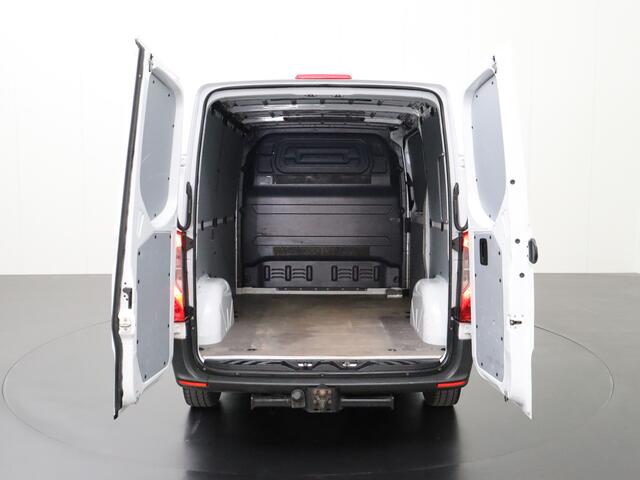 Mercedes-Benz SPRINTER 214CDI L1H1 | Airco | Cruise | 3-Persoons | Trekhaak