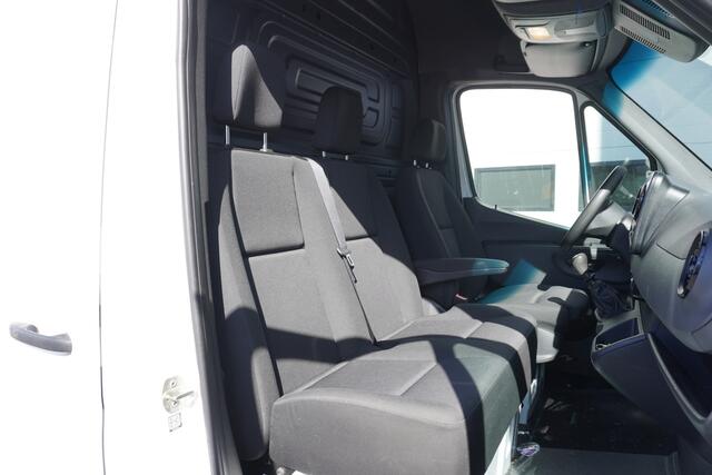 Mercedes-Benz SPRINTER 316 2.2 CDI L4H3 EURO 6 - Airco - Navi - Cruise - ¤ 21.900,- Excl.