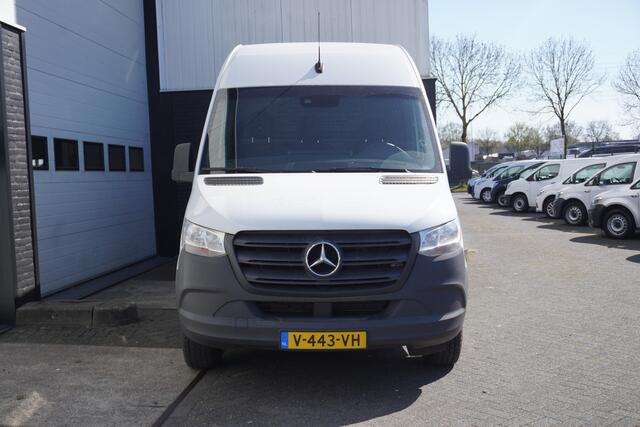 Mercedes-Benz SPRINTER 316 2.2 CDI L4H3 EURO 6 - Airco - Navi - Cruise - ¤ 21.900,- Excl.