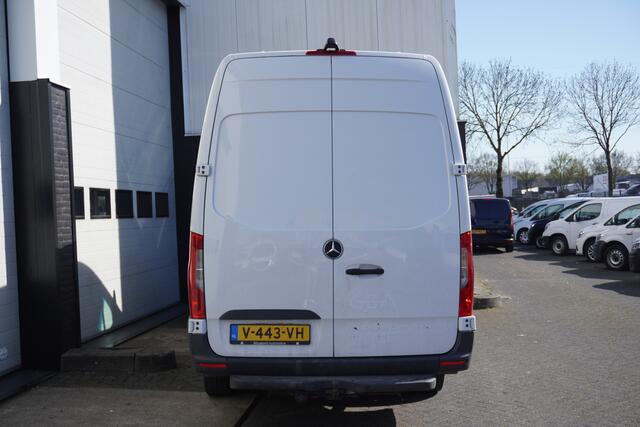 Mercedes-Benz SPRINTER 316 2.2 CDI L4H3 EURO 6 - Airco - Navi - Cruise - ¤ 21.900,- Excl.