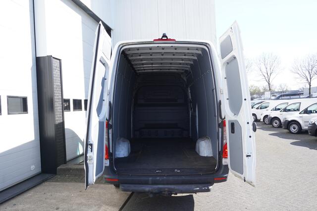 Mercedes-Benz SPRINTER 316 2.2 CDI L4H3 EURO 6 - Airco - Navi - Cruise - ¤ 21.900,- Excl.