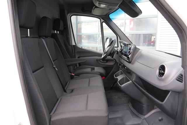 Mercedes-Benz SPRINTER 516 CDI | Aut. | Zeilenwagen | 440x213x232 | Laadklep | Clima..
