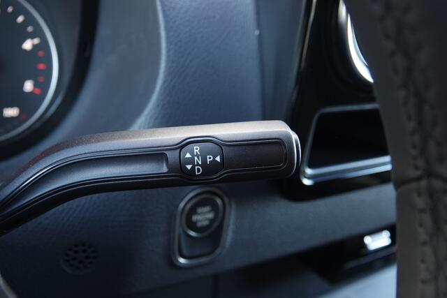 Mercedes-Benz SPRINTER 4x4 319Cdi 190Pk 9G-tronic | L2H1 | 2xSchuifdeur | 4WD | AWD | Bullbar | Treeplanken | 19'' All Terrain | Obsidian Black