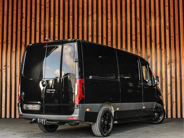 Mercedes-Benz SPRINTER 319 190PK Automaat Bestelwagen L2H1 | BPM VRIJ! | LED | FACELIFT | CAMERA | 3500KG TREKGEWICHT |