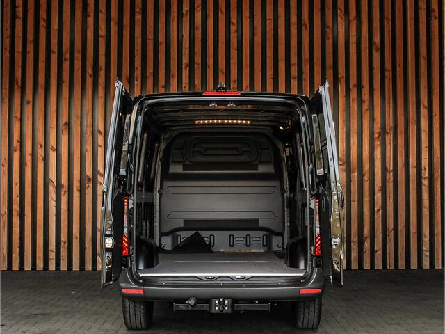 Mercedes-Benz SPRINTER 319 190PK Automaat Bestelwagen L2H1 | BPM VRIJ! | LED | FACELIFT | CAMERA | 3500KG TREKGEWICHT |