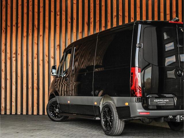 Mercedes-Benz SPRINTER 319 190PK Automaat Bestelwagen L2H1 | BPM VRIJ! | LED | FACELIFT | CAMERA | 3500KG TREKGEWICHT |