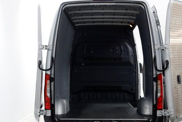 Mercedes-Benz SPRINTER 314 CDI 143pk E6 RWD 7G Automaat L2H2 Airco/Camera/Trekhaak 3500kg 05-2019