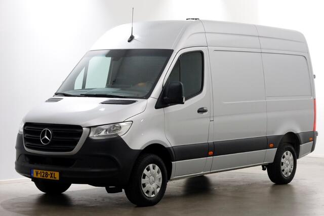Mercedes-Benz SPRINTER 314 CDI 143pk E6 RWD 7G Automaat L2H2 Airco/Camera/Trekhaak 3500kg 05-2019