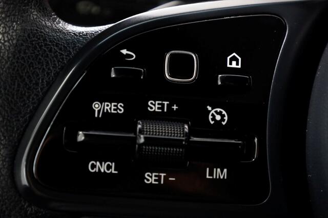 Mercedes-Benz SPRINTER 314 CDI 143pk E6 RWD 7G Automaat L2H2 Airco/Camera/Trekhaak 3500kg 05-2019