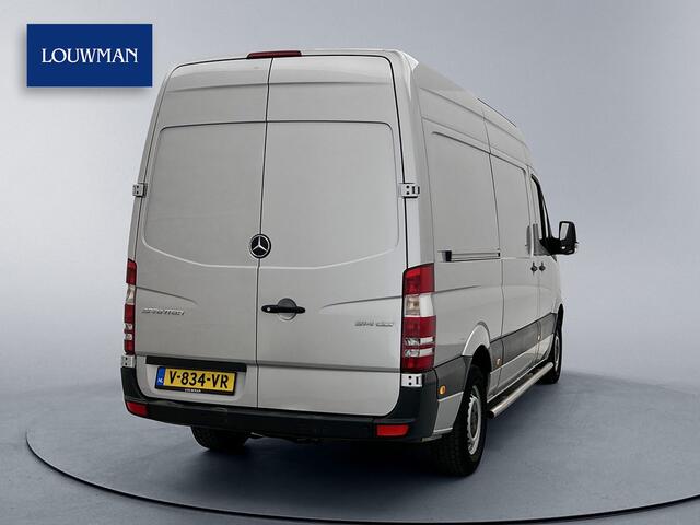 Mercedes-Benz SPRINTER 314 2.2 CDI L2H2 Automaat Geveerde Stoel Betimmering Cruise Control Oprijplaat