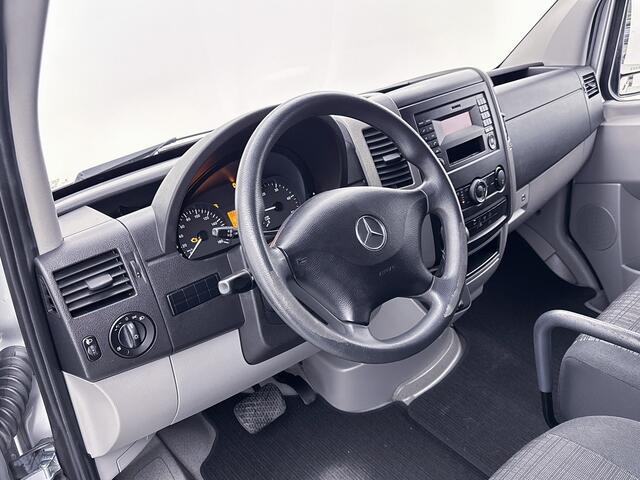 Mercedes-Benz SPRINTER 314 2.2 CDI L2H2 Automaat Geveerde Stoel Betimmering Cruise Control Oprijplaat