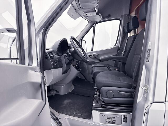Mercedes-Benz SPRINTER 314 2.2 CDI L2H2 Automaat Geveerde Stoel Betimmering Cruise Control Oprijplaat
