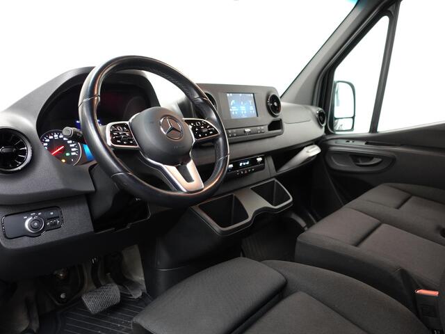 Mercedes-Benz SPRINTER L2H2 Automaat Airco Navi Camera Trekhaak Cruisecontrol 3Zits Carplay