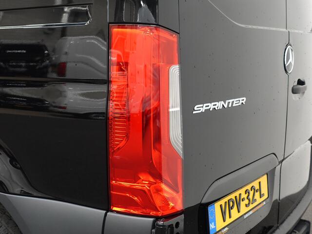 Mercedes-Benz SPRINTER L2H2 Automaat Airco Navi Camera Trekhaak Cruisecontrol 3Zits Carplay