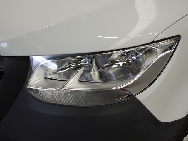 Mercedes-Benz SPRINTER L2H2 Automaat Airco Cruise control Navigatie Side bars